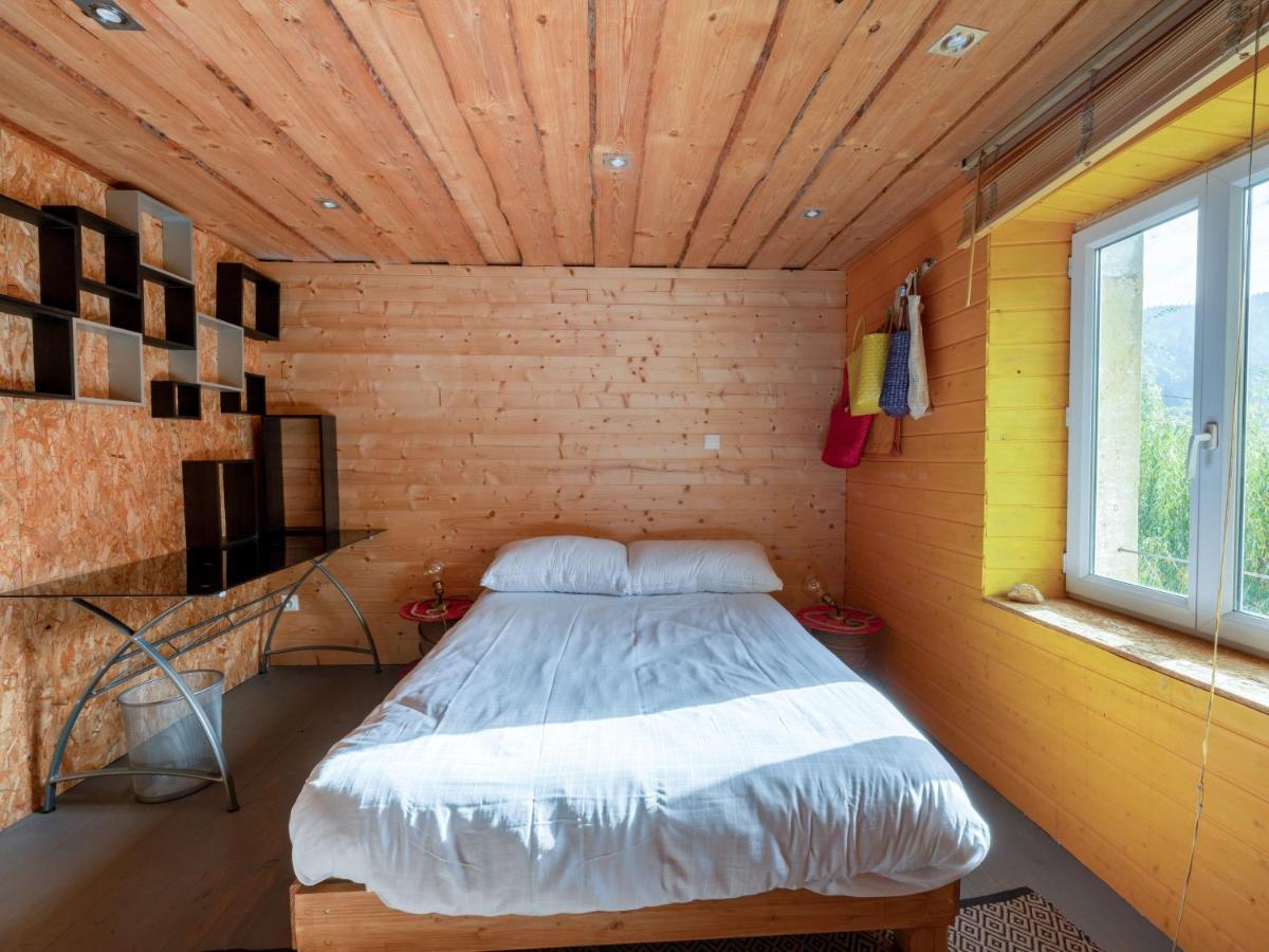 La Maison De Max - Avec Terrasse Saulxures-sur-Moselotte Exteriér fotografie