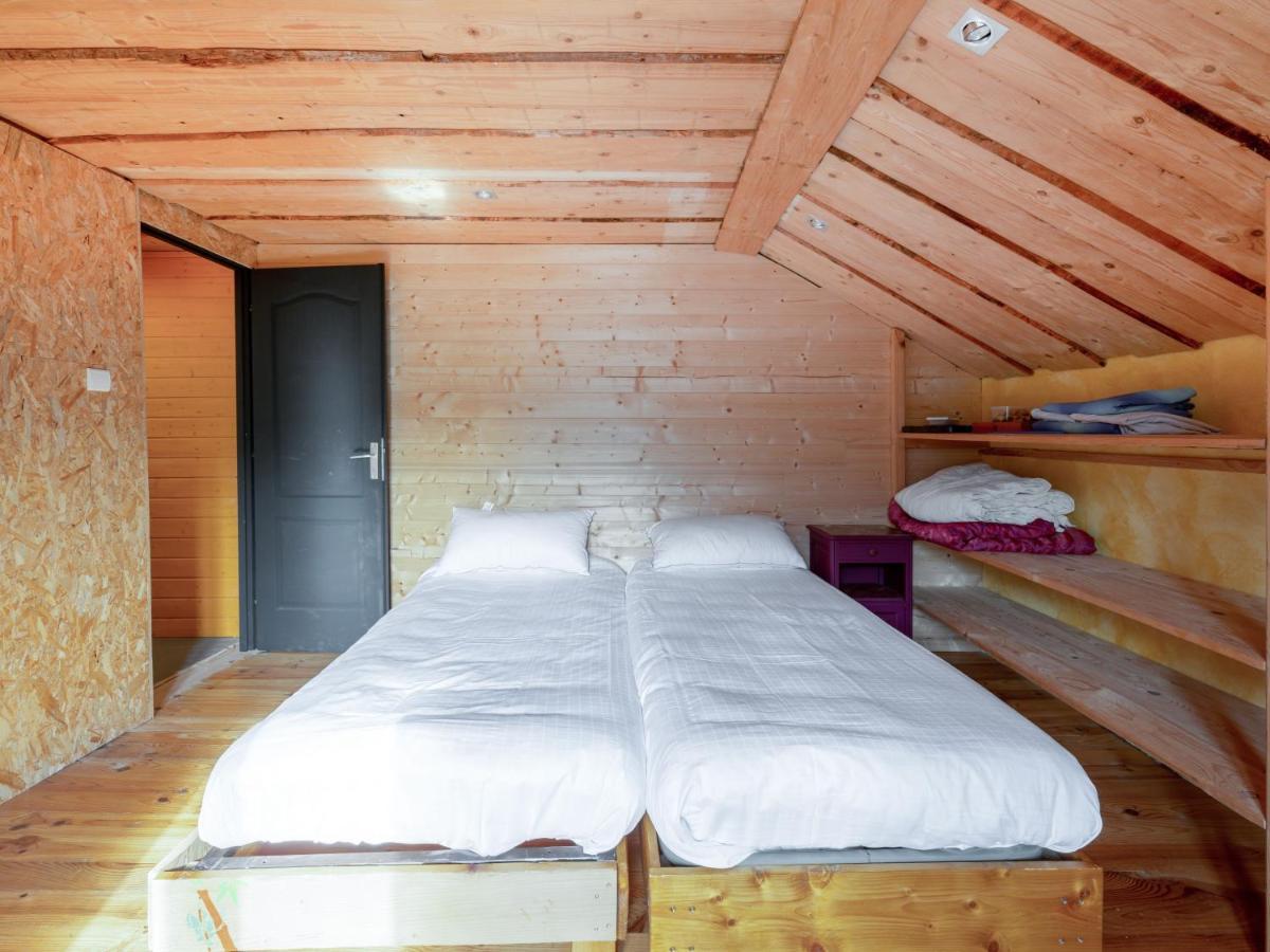La Maison De Max - Avec Terrasse Saulxures-sur-Moselotte Exteriér fotografie